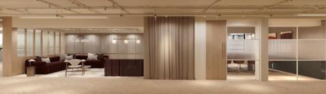 CGI Indicative Images - 1st Floor