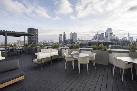 Floor 10 - Rooftop
