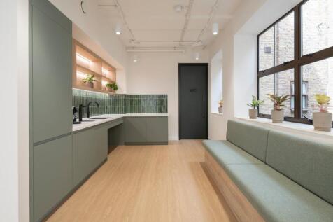 Kitchenette