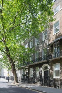 20 Bloomsbury Square