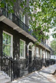 20 Bloomsbury Square