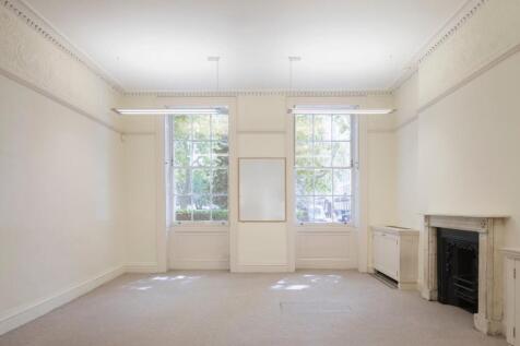 20 Bloomsbury Square