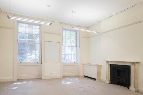 20 Bloomsbury Square