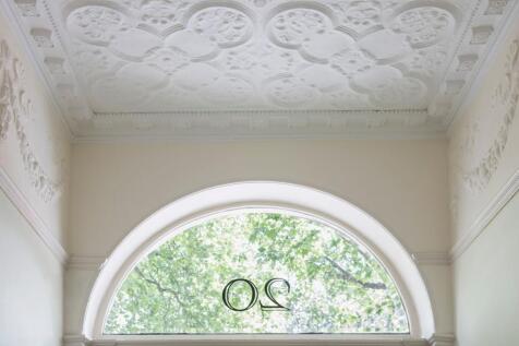 20 Bloomsbury Square
