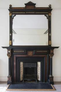 20 Bloomsbury Square