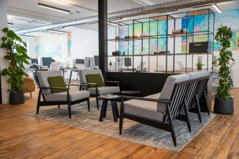 Breakout Space