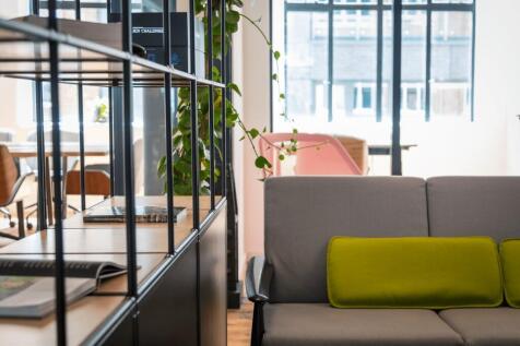 Breakout Space
