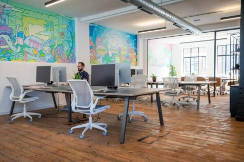 Desking