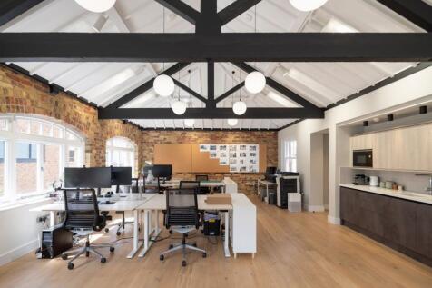 Office Floor