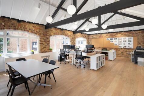 Office Floor