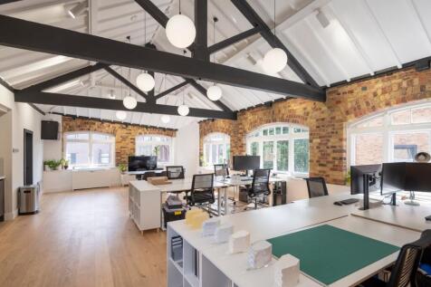 Office Floor