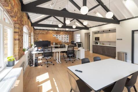 Office Floor