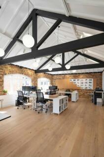 Office Floor