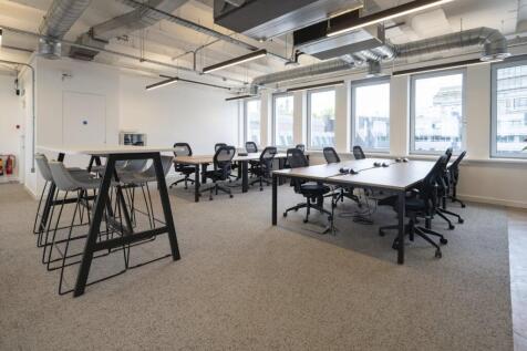 Desks