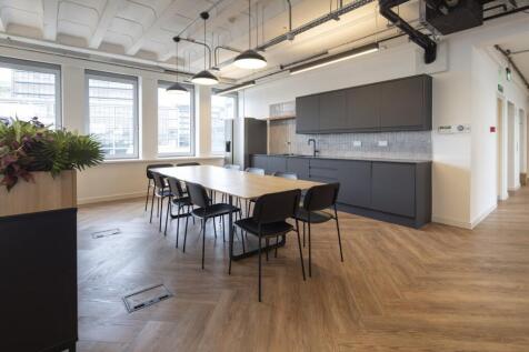 Kitchenette