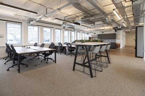 Desks