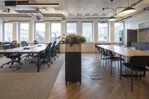 Desks