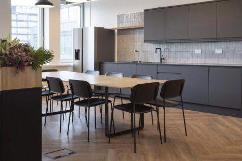 Kitchenette