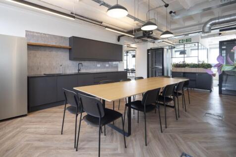 Kitchenette