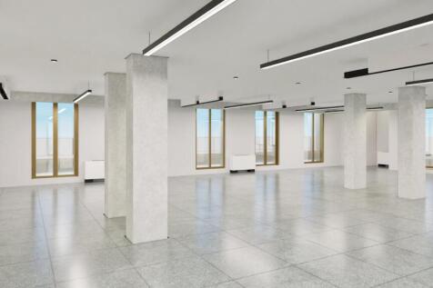 Interior - CGI