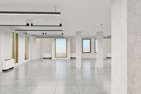 Interior - CGI