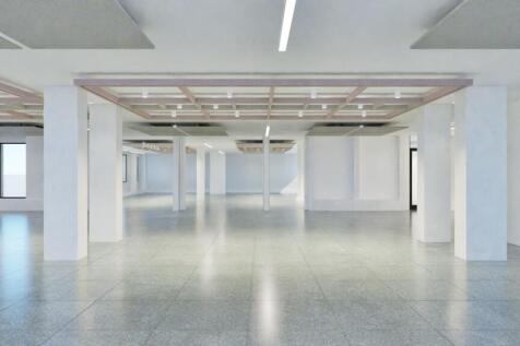 Interior - CGI