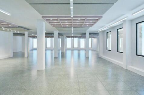 Interior - CGI