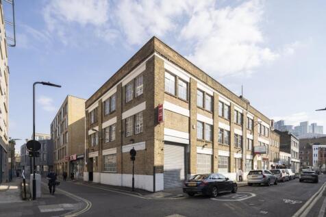 External Elevation