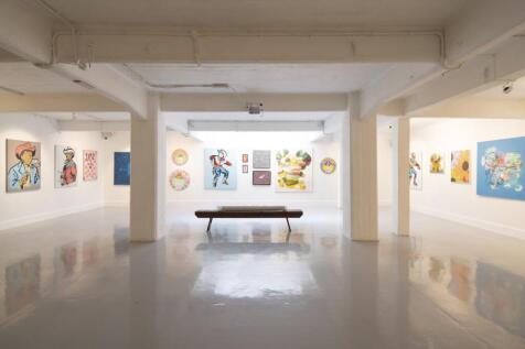 Showroom
