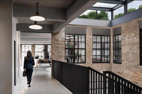 Common Areas CGI