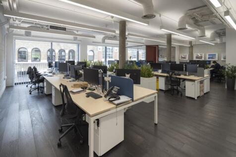Office Space