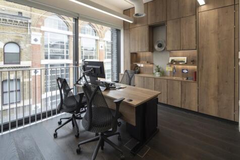 Executive Office