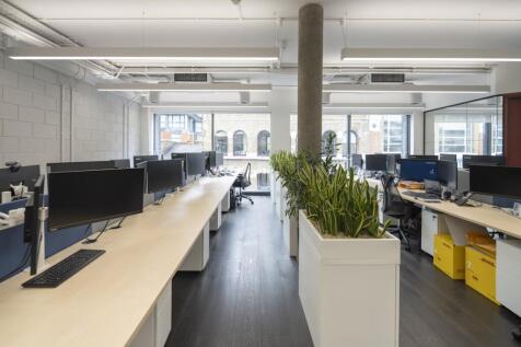 Office Space