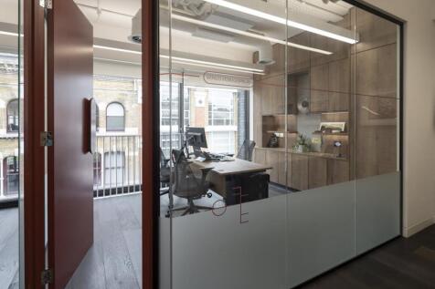 Executive Office