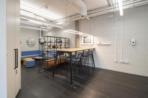 Breakout Space