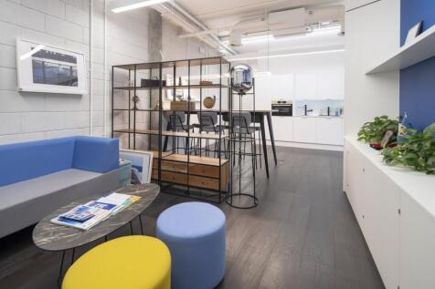 Breakout Space