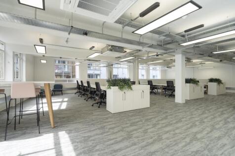 Fitted Floor