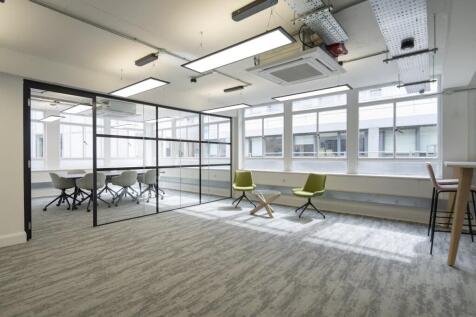 Fitted Floor