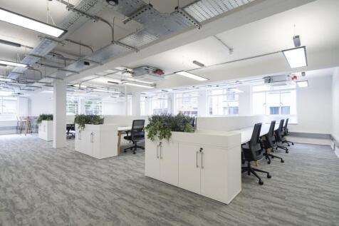 Desks