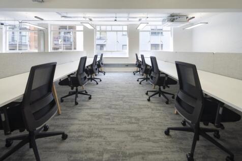 Desks