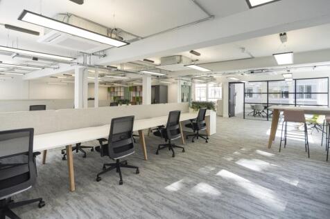 Desks