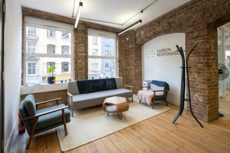 Reception Area