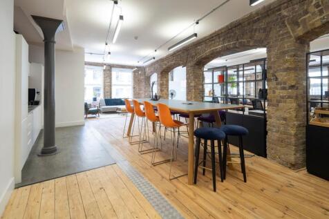 Breakout Area