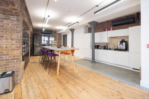 Breakout Area