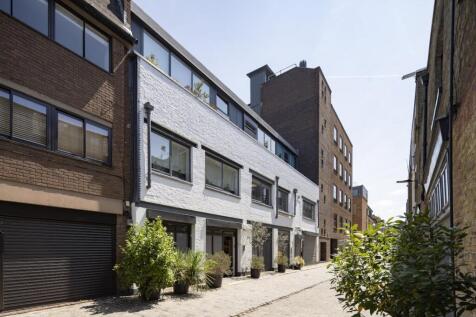 Building Exterior