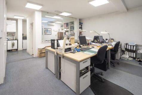 Main Room
