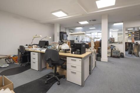 Main Room