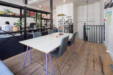 Breakout Space