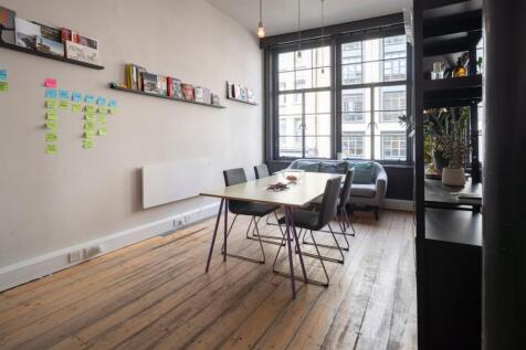 Breakout Space