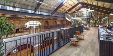 The Wine Yard